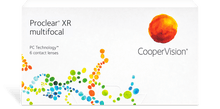 Load image into Gallery viewer, Proclear Multifocal XR 6 Pack