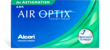 Load image into Gallery viewer, AIR OPTIX¨ for Astigmatism 6 Pack