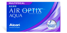 Load image into Gallery viewer, Air Optix Multifocal 6 Pack