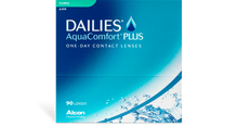 Load image into Gallery viewer, Dalies AquaComfort Plus Toric 90 Pack
