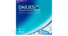 Load image into Gallery viewer, DAILIES AquaComfort Plus Multifocal 90 Pack