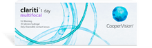 Load image into Gallery viewer, Clariti 1 Day Multifocal 30 Pack