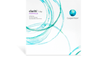 Load image into Gallery viewer, Clariti 1 Day Multifocal 90 Pack