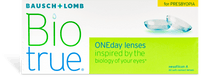 Load image into Gallery viewer, Biotrue ONEday for Presbyopia 30 Pack