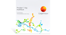 Load image into Gallery viewer, Proclear 1 Day Multifocal 90 Pack