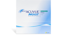 Load image into Gallery viewer, 1-DAY ACUVUE MOIST MULTIFOCAL 90 Pack