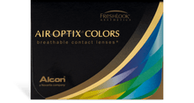 Load image into Gallery viewer, Air Optix Colors 6 Pack