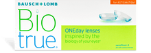 Load image into Gallery viewer, Biotrue ONEday for Astigmatism 30 Pack