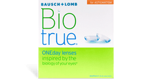 Load image into Gallery viewer, Biotrue ONEday for Astigmatism 90 Pack