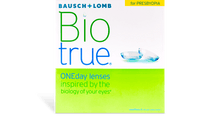 Load image into Gallery viewer, Biotrue ONEday for Presbyopia 90 Pack