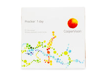 Load image into Gallery viewer, Proclear 1 Day 90 Pack