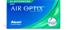 Load image into Gallery viewer, AIR OPTIX¨ for Astigmatism 6 Pack
