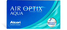 Load image into Gallery viewer, Air Optix Aqua 6 Pack

