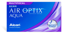 Load image into Gallery viewer, Air Optix Multifocal 6 Pack
