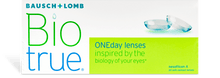 Load image into Gallery viewer, BioTrue ONEday 30 Pack
