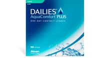Load image into Gallery viewer, Dalies AquaComfort Plus Toric 90 Pack
