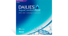Load image into Gallery viewer, DAILIES AquaComfort Plus Multifocal 90 Pack
