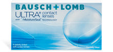 Load image into Gallery viewer, Bausch + Lomb ULTRA 6 Pack
