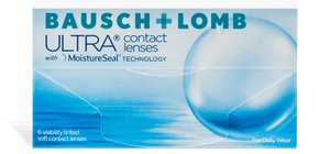 Bausch + Lomb ULTRA 6 Pack
