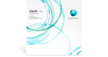Load image into Gallery viewer, Clariti 1 Day Multifocal 90 Pack
