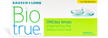 Load image into Gallery viewer, Biotrue ONEday for Presbyopia 30 Pack
