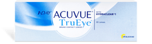 Load image into Gallery viewer, 1-DAY ACUVUE TruEye 30 Pack
