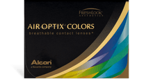 Load image into Gallery viewer, Air Optix Colors 2 Pack
