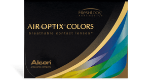 Air Optix Colors 2 Pack