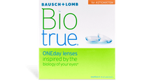 Load image into Gallery viewer, Biotrue ONEday for Astigmatism 90 Pack
