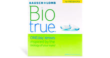 Load image into Gallery viewer, Biotrue ONEday for Presbyopia 90 Pack
