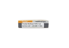 Load image into Gallery viewer, Proclear Multifocal Toric 6 Pack

